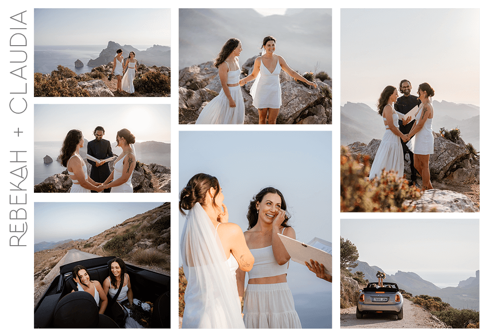 Elopement Officiant Pritum Patel